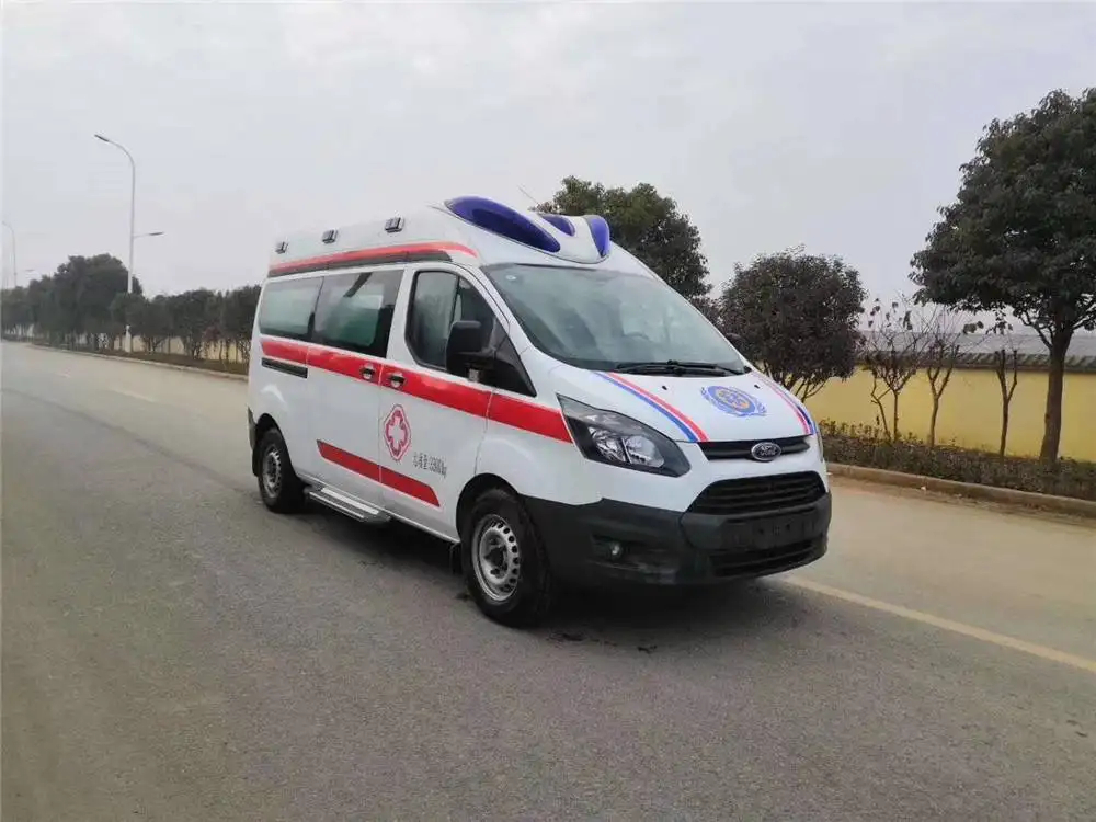 林西县救护车转院