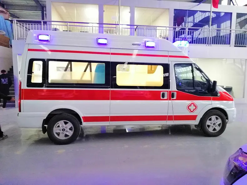 林西县跨省救护车出租